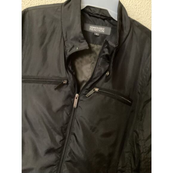 Kenneth Cole Mens Jacket S - Picture 3 of 10